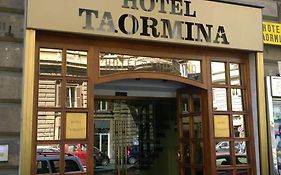 Taormina Hotel Rom